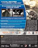 The Book of Eli [Blu-ray]