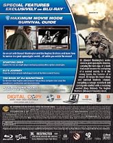 The Book of Eli [Blu-ray]