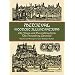 Medieval Woodcut Illustrations: City Views and Decorations from the Nuremberg Chronicle (Dover Pictorial Archive)