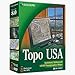 DELORME TOPO USA 8.0 NATIONAL