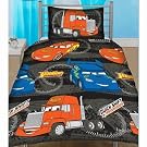 Kids/Childrens Disney Cars Bedding Set Duvet Cover and Pillow Case