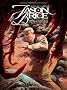 Jason Brice, Tome 3 : Ce qui est r�v�l�