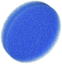 EHEIM Coarse Filter Pad (Blue) for Classic External Filter 2215 (2 Pieces)
