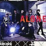 ALONE (初回限定盤)