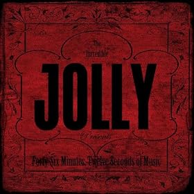 Forty Six Minutes, Twelve Seconds Of Music