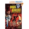 Boris Karloff Tales of Mystery Archives Volume 4