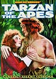 Tarzan of the Apes