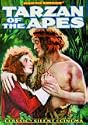 Tarzan of