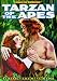 Tarzan of the Apes