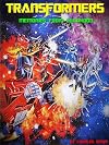 Transformers: Memories from childhood