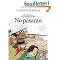 No pasaran : Max Fridman : La guerre d'Espagne