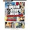 Grand Theft Auto items