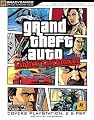 Grand Theft Auto Liberty City Stories - Official Strategy Guide for PlayStation 2
