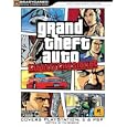 Grand Theft Auto Liberty City Stories - Official Strategy Guide for PlayStation 2