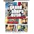 "Grand Theft Auto: Liberty City Stories" Official Strategy Guide PS2 (Official Strategy Guides)