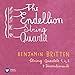 Endellion String Quartet, Britten: String Quartets; Divertimenti by Endellion String Quartet (2013-11-19) &#x3010;&#x4E26;&#x884C;&#x8F38;&#x5165;&#x54C1;&#x3011;, 発売中