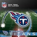 Tennessee Titans - Box 2010 Box Calendar
