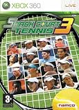 Smash Court Tennis 3 (Xbox 360)