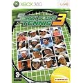 Smash Court Tennis 3 (Xbox 360)