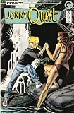 Jonny Quest #4 September 1986