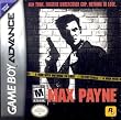 Max Payne GBA