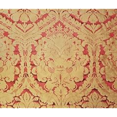 Dekostoff Meterware Deko-Jacquard 3