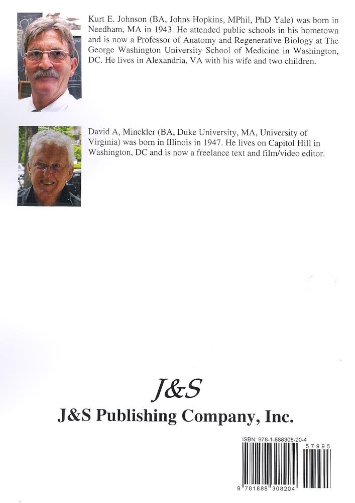 In My Back Yard: Natural History in the Suburbs: Kurt E. Johnson ... In My Back Yard: Natural History in the Suburbs: Kurt E. Johnson ...