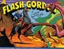 Flash Gordon: 1941-1943 "Between Worlds at War" (Volume Five)