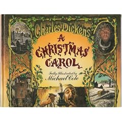 A Christmas Carol