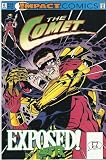 The Comet #8 February 1992