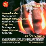 Gustav Mahler: Symphony No. 8 [Hybrid SACD]