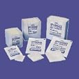 Premium Gauze Sponges, Sterile, 4x4", 12-Ply, 50/Box, White (DKL6412)