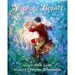Sleeping Beauty