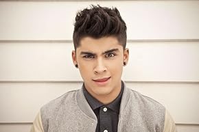 Image of One Direction