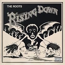 Rising Down