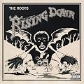 Rising Down (1 Hidden Track)