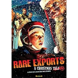 Rare Exports: A Christmas Tale