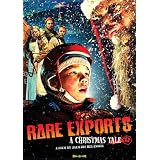 RareExports:AChristmasTale