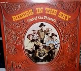Riders In The Sky