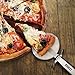 Manley Stainless Steel Pizza Cutter - 4