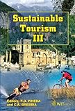 Sustainable tourism III