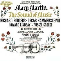 The Sound of Music (1959 Original Broadway Cast)