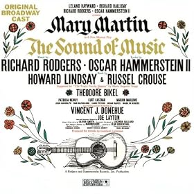 The Sound of Music - Original Broadway Cast Recording