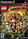 Lego Indiana Jones...