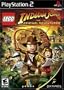 Lego Indiana Jones: The Original Adventures