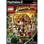 SAVE $3.82 - Lego Indiana Jones: The Original Adventures $16.17