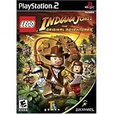 Lego Indiana Jones: The Original Adventures