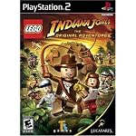 Lego Indiana Jones: The Original Adventures