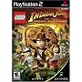 Lego Indiana Jones: The Original Adventures