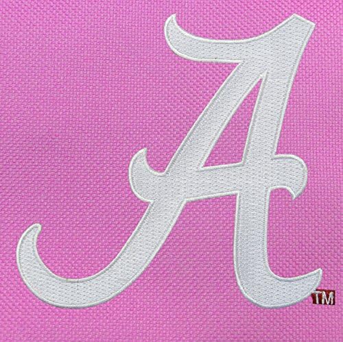 Alabama Lunch Bag UA Two Part Lunchbox Cooler Girls or Ladies